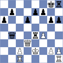 Konenkin - Sasitharan (Chess.com INT, 2020)