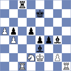 Smirnov - Darini (chess.com INT, 2021)