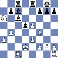 Allis - Starley (Chess.com INT, 2021)