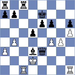 Saito - Le Quang Long (chess.com INT, 2024)