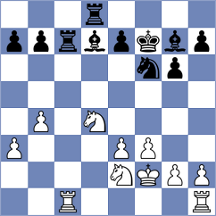 Mabusela - Kovacsy (chess.com INT, 2024)
