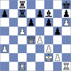 Cabezas Solano - Perez Salazar (Chess.com INT, 2021)