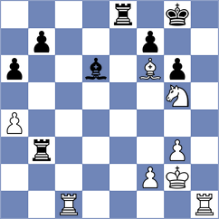 Todorovic - Kupervaser (chess.com INT, 2023)