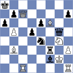 Ottosen - Joel Paul Ganta (chess.com INT, 2024)