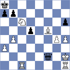 Pein - Zallio (Chess.com INT, 2021)