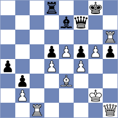 Vestby Ellingsen - Necula (Chess.com INT, 2021)