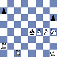 Yedidia - Pavlidou (chess.com INT, 2023)