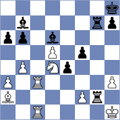 Brunner - Sowa (chess.com INT, 2023)