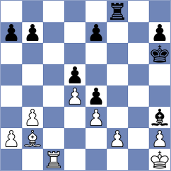 Fudalej - Feuerstack (chess.com INT, 2024)