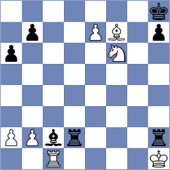 Copeland - Forster (Chess.com INT, 2018)