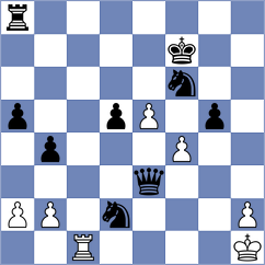Lucas - Seifert (chess.com INT, 2021)