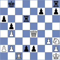 Stearman - Rahman (Chess.com INT, 2017)