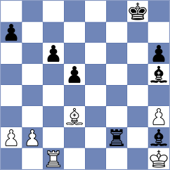 Skurikhin - Tarlabasi (chess.com INT, 2023)