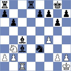 Vanek - Rabiega (chess.com INT, 2024)