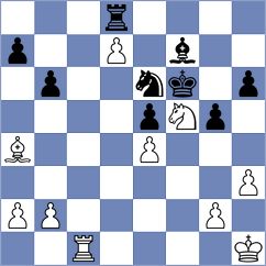 Curi - Baruch (chess.com INT, 2024)