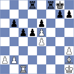 Collin - Caliebe (chess.com INT, 2021)