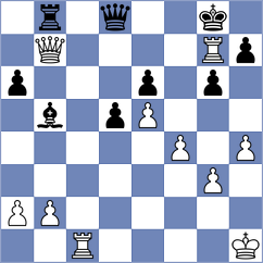 Kochiev - Terziev (chess.com INT, 2023)