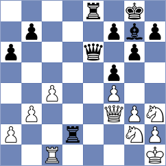 Sabar - Nery Junior (chess.com INT, 2023)