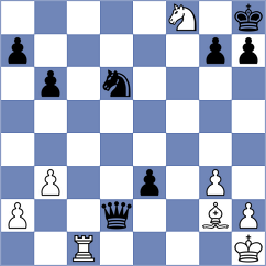 Bodicky - Juergens (chess.com INT, 2024)