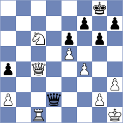 Dilmukhametov - Casalaspro (chess.com INT, 2023)