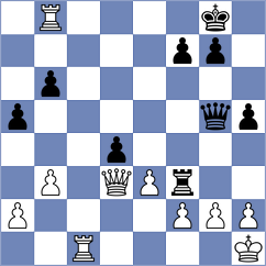 Seemann - Provaznik (Chess.com INT, 2021)