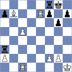 Weishaeutel - Bjerre (chess.com INT, 2024)