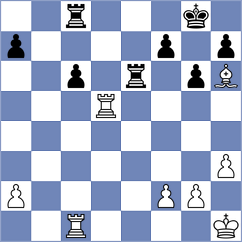 Temirkanov - Trent (chess.com INT, 2021)