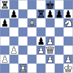 Saravana - Kobo (chess.com INT, 2021)