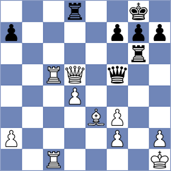 Goltsev - Danielyan (chess.com INT, 2024)