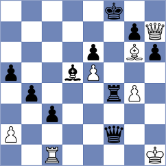 Dordzhieva - Chan (Chess.com INT, 2021)