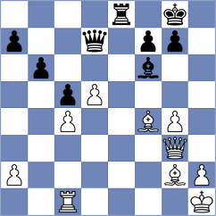 Tulchynskyi - Kuchava (chess.com INT, 2024)