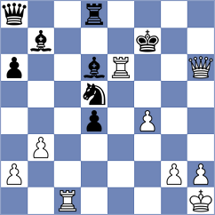 Arnold - Harrington (chess.com INT, 2024)