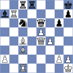 Galaktionov - Bobadilla Viera (chess.com INT, 2024)