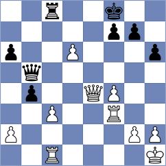 Stevens - Junior (Chess.com INT, 2020)