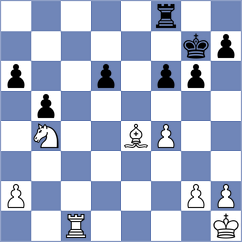 Mekhitarian - Shapiro (chess.com INT, 2024)