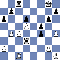 Kiran - Eswaran (Chess.com INT, 2021)