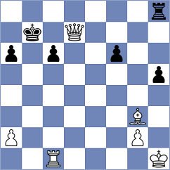 Pinheiro - Florianovitz (chess.com INT, 2023)