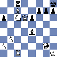 Lagumina - Schut (Chess.com INT, 2017)