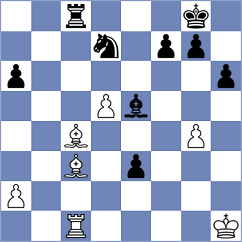 Coe - Skuhala (chess.com INT, 2021)