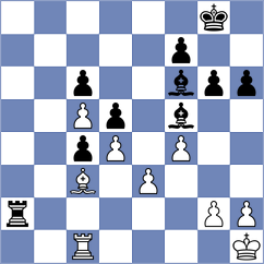 Derjabin - Putnam (chess.com INT, 2024)