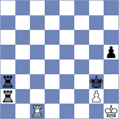 Pacheco - Checa (Chess.com INT, 2017)
