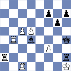 Bhillva Nilaya K E K - Rey Martinez (chess.com INT, 2023)