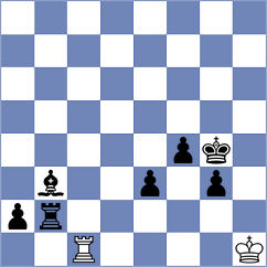 Borgaonkar - Lagarde (chess.com INT, 2024)