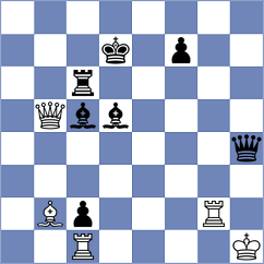Benaddi - Nasuta (chess.com INT, 2023)