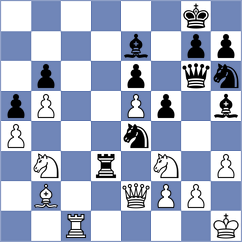Cosoi Scherzer - O'Gorman (chess.com INT, 2022)