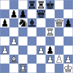 Saha - Sailer (chess.com INT, 2024)