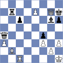 Mirzoev - Belov (chess.com INT, 2023)