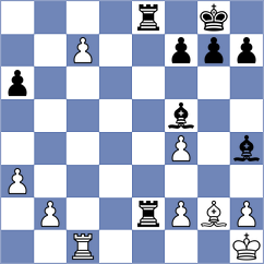 Cupid - Marzaduri (Chess.com INT, 2019)