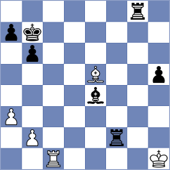 Park - Harriott (chess.com INT, 2023)