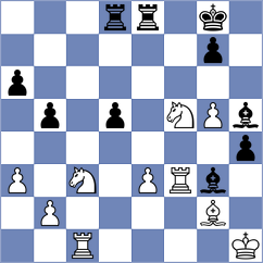 Korol - Vrashank (chess.com INT, 2024)